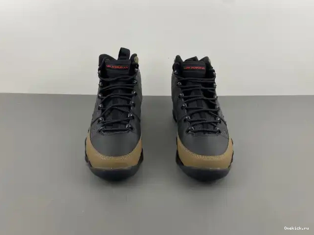 One Kick HV4794-030 Jordan 9 Olive Air 0627